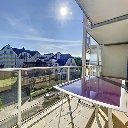 아파트 3 Avec Balcon Et Parking Pres De La - - Fr-1-236-144