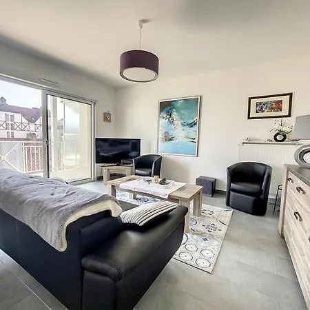 3 Avec Balcon Et Parking Pres De La - - Fr-1-236-144 아파트 *